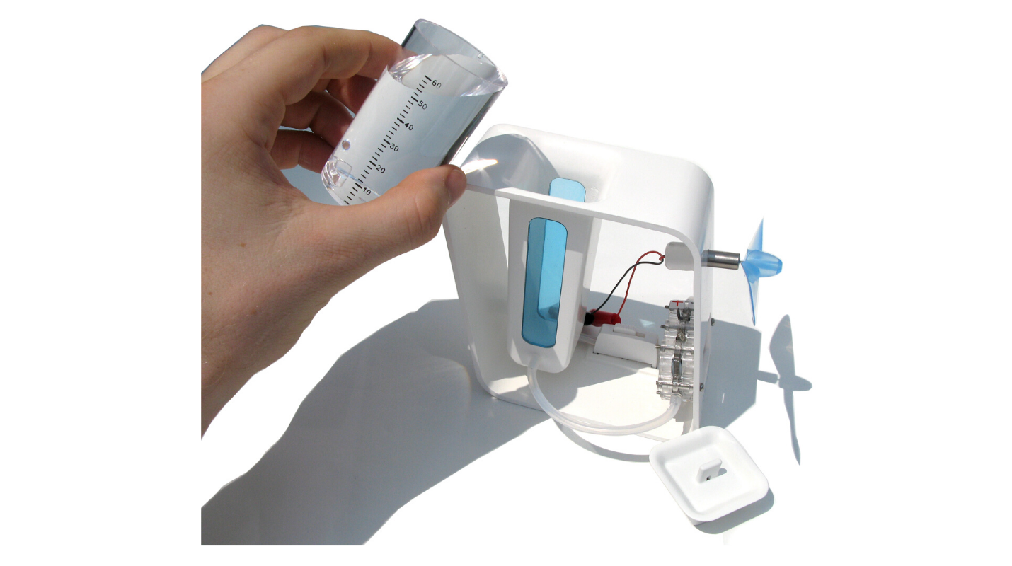 FCJJ-22 Bio-energy Science Kit